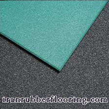 20 mm rubber flooring
